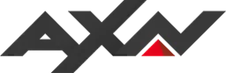 Logo del canal AXN