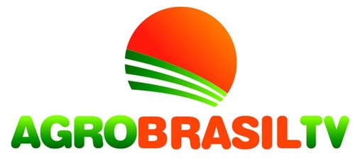 Logo do canal AgroBrasil TV