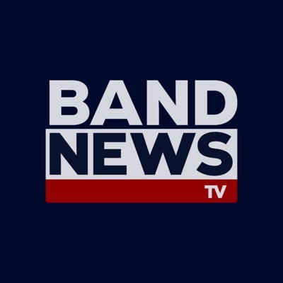 Logo do canal BandNews