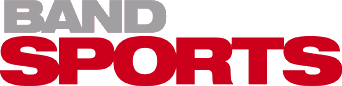 Logo do canal Band Sports