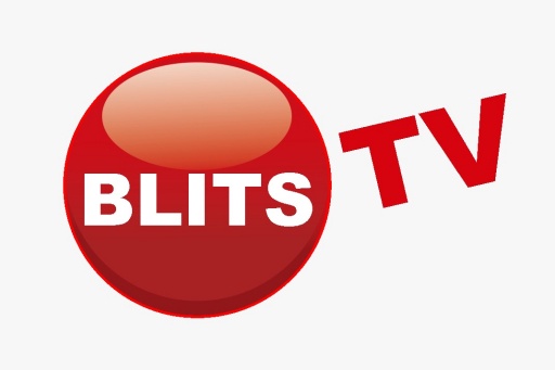 Logo do canal Blitstv