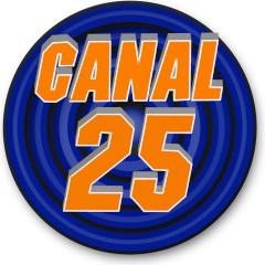 Logo do canal Canal 25 Jundiai