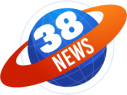 Logo do canal Canal 38