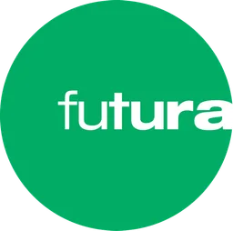 Logo del canal Canal Futura