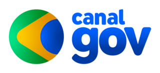 Logo do canal Canal Gov