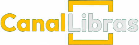 Logo do canal Canal Libras
