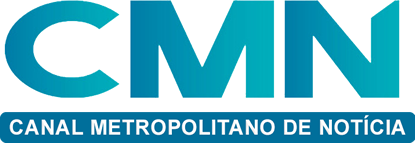 Logo do canal Canal Metropolitano de Noticias
