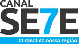 Logo del canal Canal Sete