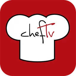 Logo del canal Chef TV