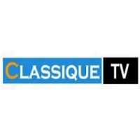 Logo do canal Classique TV
