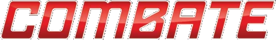 Logo do canal Combate