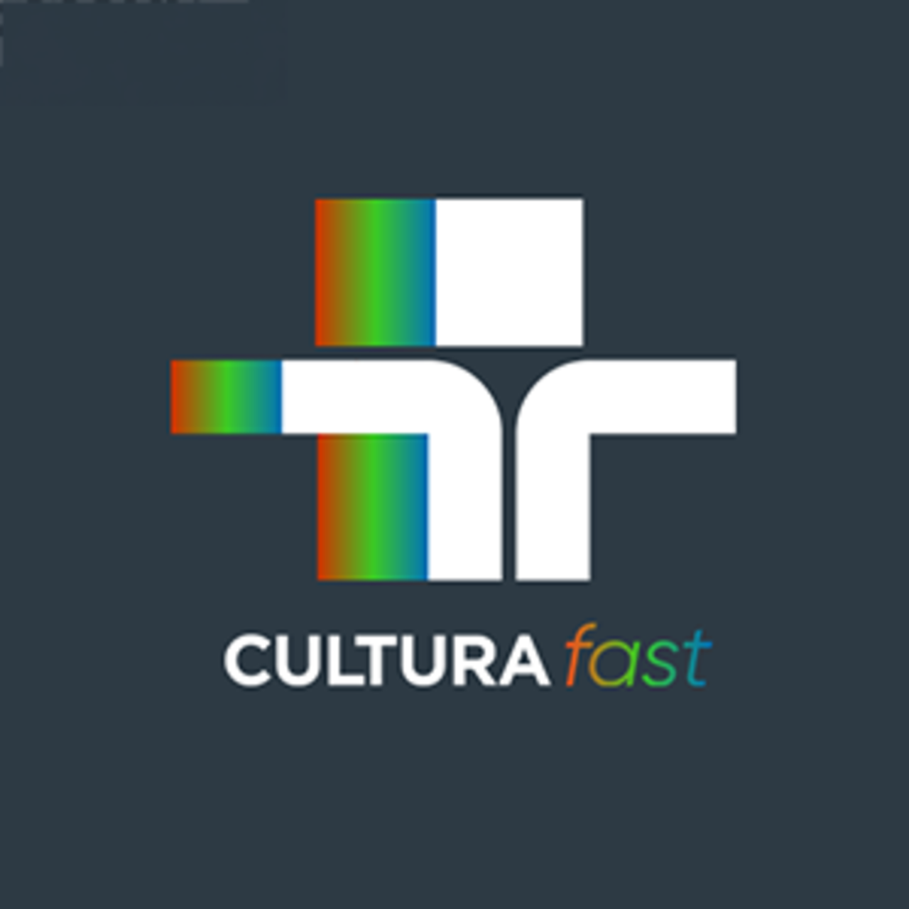 Logo do canal Cultura Fast