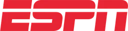 Logo del canal ESPN
