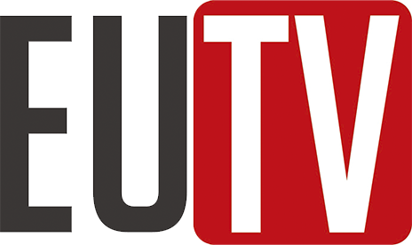 Logo do canal EUTV