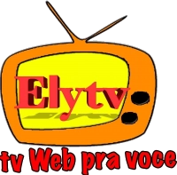 Logo do canal ElyTV
