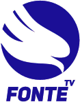 Logo do canal Fonte TV