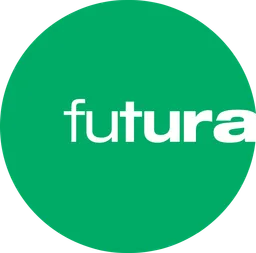 Logo del canal Futura
