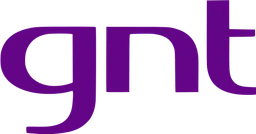 Logo del canal GNT