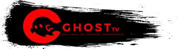 Logo do canal Ghost TV