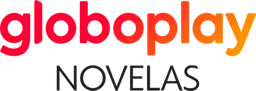 Logo del canal Globoplay Novelas