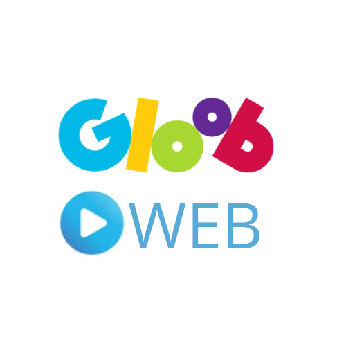 Logo do canal Gloob Web