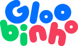 Logo del canal Gloobinho