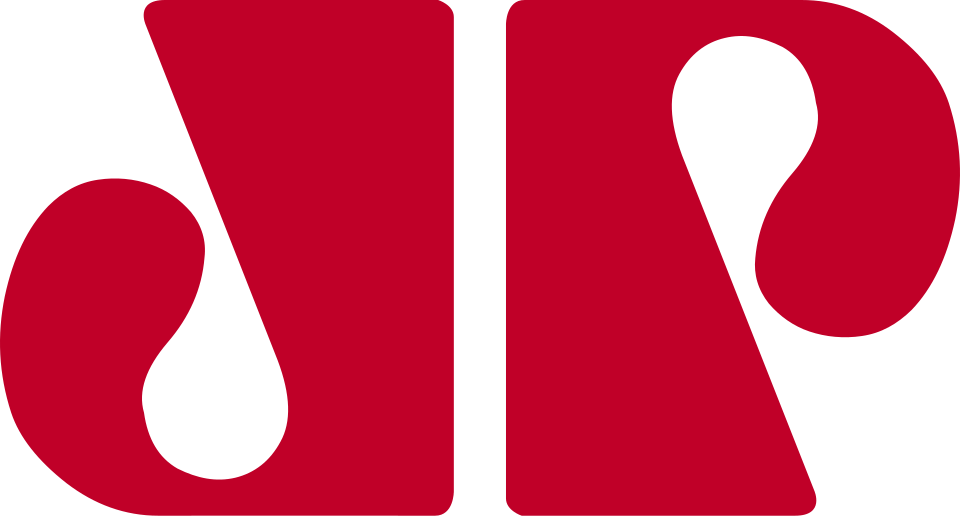 Logo do canal Jovem Pan News