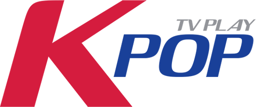 Logo do canal KpopTV Play