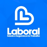 Logo do canal Laboral TV