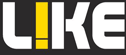 Logo do canal L!ke