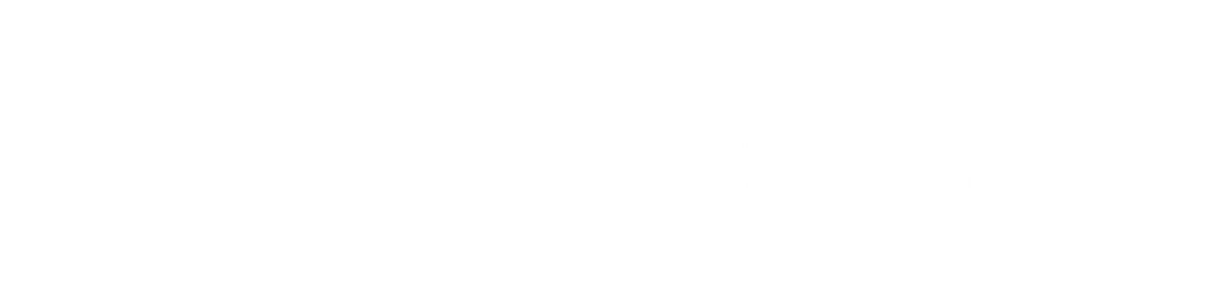 Logo do canal MBC Brasil TV