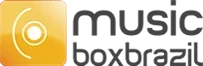 Logo del canal Music Box Brazil