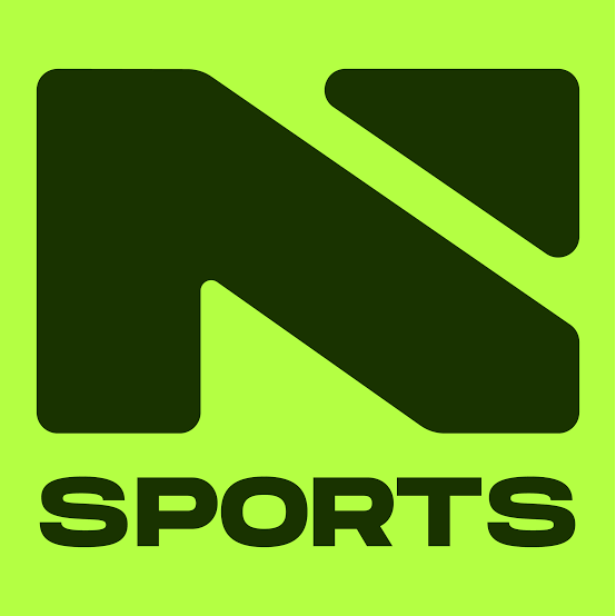 Logo do canal N Sports