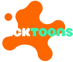 Logo del canal NickToons Brasil