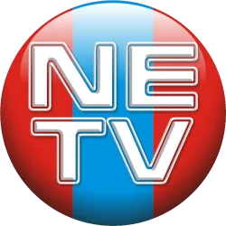Logo del canal Nova Era TV