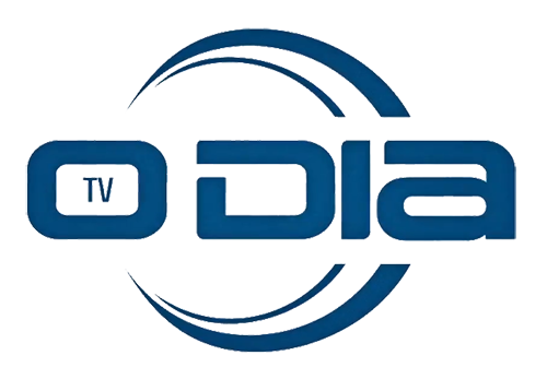 Logo do canal O Dia TV