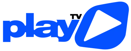 Logo do canal Play TV