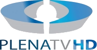 Logo do canal Plena TV