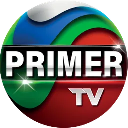 Logo del canal Primer TV