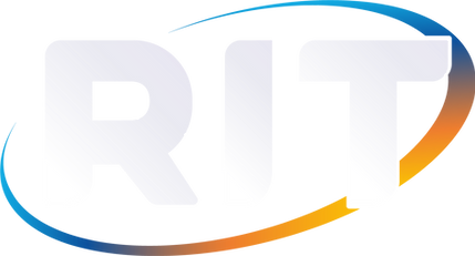 Logo do canal RIT TV
