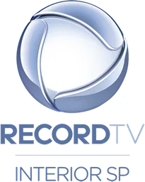 Logo del canal RecordTV Interior SP
