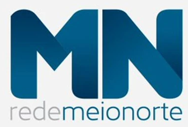 Logo do canal Rede Meio Norte