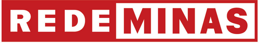 Logo do canal Rede Minas