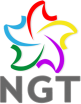 Logo do canal Rede NGT