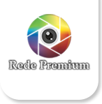 Logo do canal Rede Premium TV