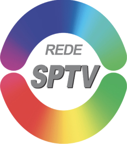 Logo do canal Rede SPTV
