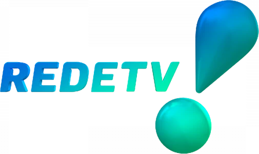Logo do canal Rede TV!