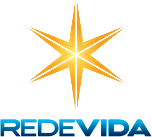 Logo do canal Rede Vida