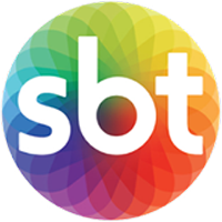 Logo do canal SBT Nacional
