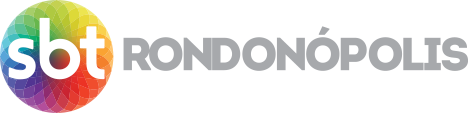 Logo do canal SBT Rondonopolis